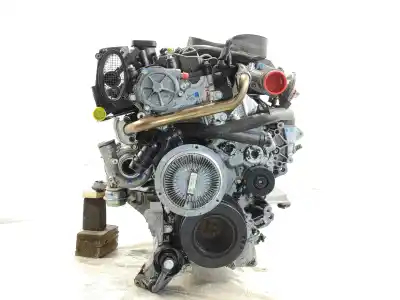 Second-hand car spare part Complete Engine for BMW 3 (E46) 330 D OEM IAM references 306D1  DIESEL