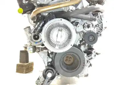 Second-hand car spare part complete engine for bmw 3 (e46) 330 d oem iam references 306d1  diesel