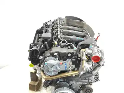 Second-hand car spare part complete engine for bmw 3 (e46) 330 d oem iam references 306d1  diesel