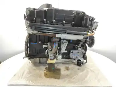 Second-hand car spare part complete engine for bmw 3 (e46) 330 d oem iam references 306d1  diesel