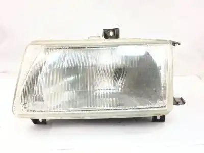 Tweedehands auto-onderdeel linker koplamp voor seat inca (6k9) 1.9 d oem iam-referenties 6k1941009s