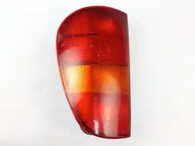 Tweedehands auto-onderdeel linker achterlamp voor seat inca (6k9) 1.9 d oem iam-referenties 67723671