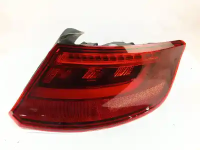 Автозапчасти б/у правый задний фонарь за audi a3 (8v1, 8vk) 1.6 tdi ссылки oem iam 8v4945096d