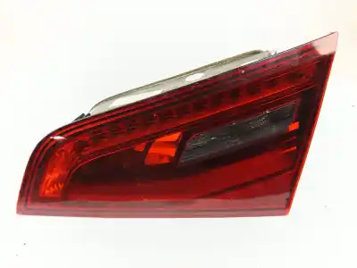 Автозапчасти б/у внутренний правый задний фонарь за audi a3 (8v1, 8vk) 1.6 tdi ссылки oem iam 8v4945094a