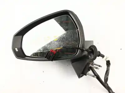 Автозапчасти б/у левое зеркало за audi a3 (8v1, 8vk) 1.6 tdi ссылки oem iam 8v1857409f