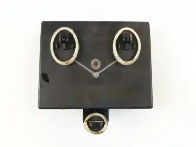 Second-hand car spare part CENTRAL LOCKING PUMP for AUDI A3 (8V1, 8VK) 1.6 TDI OEM IAM references 5Q0959592D  