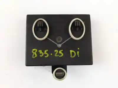 Second-hand car spare part CENTRAL LOCKING PUMP for AUDI A3 (8V1, 8VK) 1.6 TDI OEM IAM references 5Q0959593D  