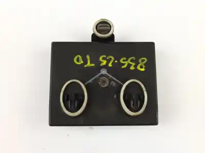 Second-hand car spare part CENTRAL LOCKING PUMP for AUDI A3 (8V1, 8VK) 1.6 TDI OEM IAM references 5Q0959595D  