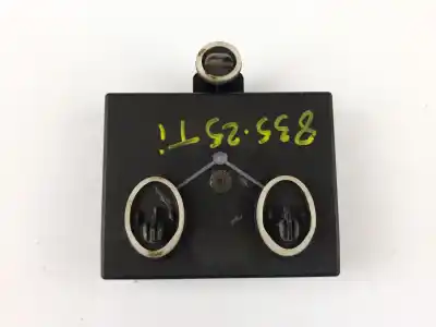 Автозапчастина б/у ЩИТ ЗАКР для AUDI A3 (8V1, 8VK) 1.6 TDI Посилання на OEM IAM 5Q0959595D  