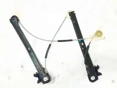 Автозапчастина б/у РЕГУЛЯТОР ВІКНА ПЕРЕДНІЙ ЛІВИЙ для AUDI A3 (8V1, 8VK) 1.6 TDI Посилання на OEM IAM 8V4837461  