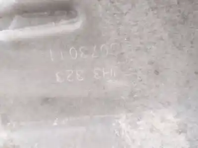 Автозапчастина б/у коробка передач для nissan note (e12) 1.2 посилання на oem iam jh3323 5 velocidades 