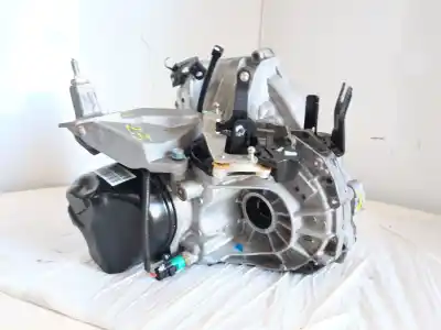 Автозапчастина б/у коробка передач для nissan note (e12) 1.2 посилання на oem iam jh3323 5 velocidades 