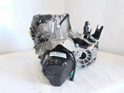 Автозапчастина б/у коробка передач для nissan note (e12) 1.2 посилання на oem iam jh3323 5 velocidades 