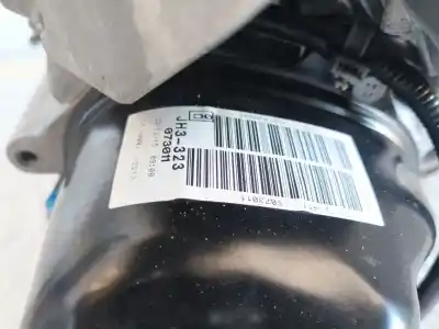 Автозапчастина б/у коробка передач для nissan note (e12) 1.2 посилання на oem iam jh3323 5 velocidades 