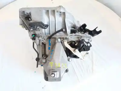 Автозапчастина б/у коробка передач для nissan note (e12) 1.2 посилання на oem iam jh3323 5 velocidades 