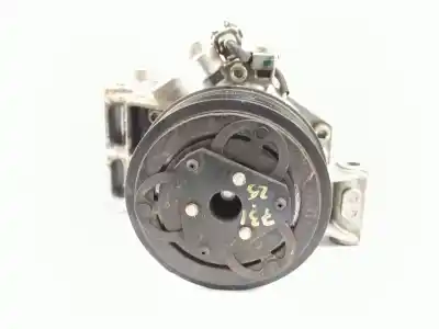 Pièce détachée automobile d'occasion compresseur de climatisation pour nissan note (e12) 1.2 références oem iam 926003va5b  