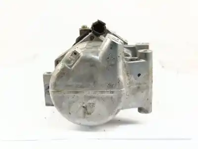 Pièce détachée automobile d'occasion compresseur de climatisation pour nissan note (e12) 1.2 références oem iam 926003va5b  