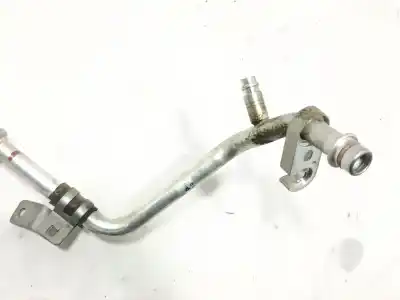 Second-hand car spare part air conditioning pipes for nissan note (e12) 1.2 oem iam references 924803vu0a  