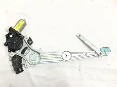 Автозапчасти б/у регулятор стекла переднего правого за nissan note (e12) 1.2 ссылки oem iam 827301hb1a