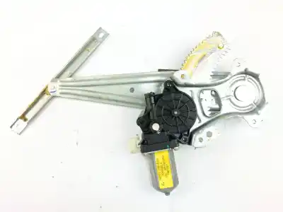 Автозапчасти б/у задний правый стеклорегулятор за nissan note (e12) 1.2 ссылки oem iam 827311hb1a