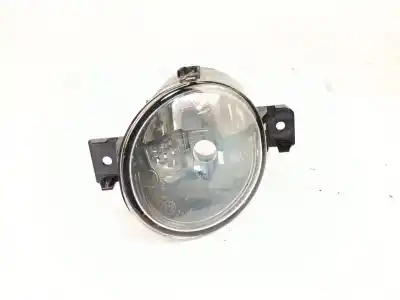 Автозапчасти б/у правая противотуманная фара за nissan note (e12) 1.2 ссылки oem iam 261501ha0b
