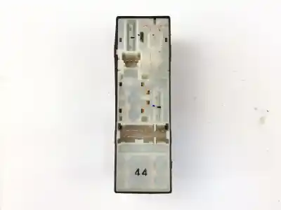 Pezzo di ricambio per auto di seconda mano interruttore alzacristalli anteriore sinistro per nissan note (e12) 1.2 riferimenti oem iam 254013vv0b  