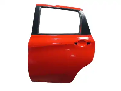 Автозапчасти б/у задняя левая дверь за nissan note (e12) 1.2 ссылки oem iam h21013vvma