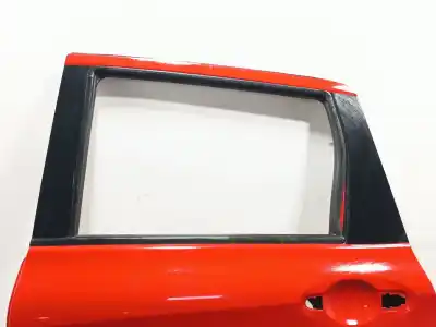 Tweedehands auto-onderdeel deur links achter voor nissan note (e12) 1.2 oem iam-referenties h21013vvma  