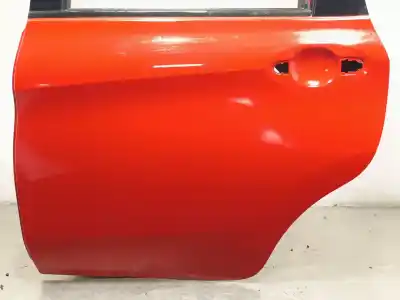 Tweedehands auto-onderdeel deur links achter voor nissan note (e12) 1.2 oem iam-referenties h21013vvma  