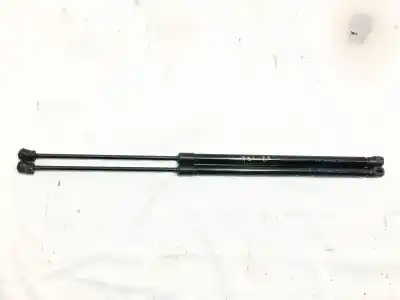 Автозапчасти б/у амортизаторы багажника/двери за nissan note (e12) 1.2 ссылки oem iam 904503vv0b