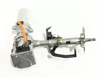 Second-hand car spare part steering column for nissan note (e12) 1.2 oem iam references 488103vv2b  285003vu2b