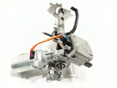 Second-hand car spare part steering column for nissan note (e12) 1.2 oem iam references 488103vv2b  285003vu2b