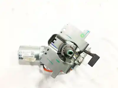 Second-hand car spare part steering column for nissan note (e12) 1.2 oem iam references 488103vv2b  285003vu2b