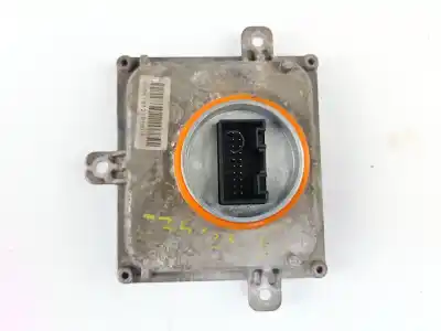 Автозапчасти б/у блок управления ксеноновыми фарами за audi a3 (8v1, 8vk) 1.6 tdi ссылки oem iam 4g0907397p