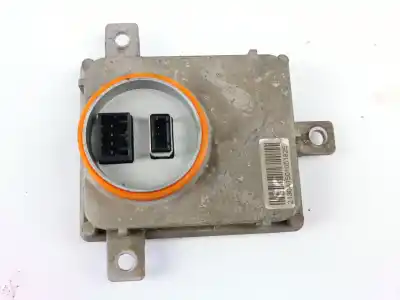 Автозапчасти б/у блок управления ксеноновыми фарами за audi a3 (8v1, 8vk) 1.6 tdi ссылки oem iam 8k0941597b