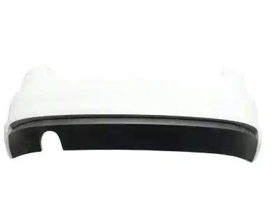 Автозапчасти б/у задний бампер за audi a3 (8v1, 8vk) 1.6 tdi ссылки oem iam 8v4807067