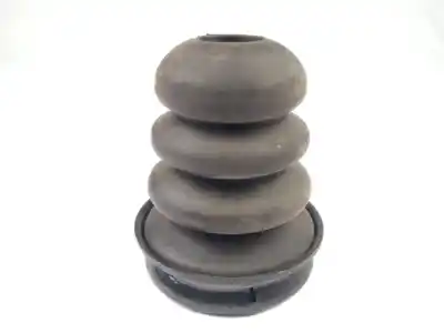 Peça sobressalente para automóvel em segunda mão suporte por ford transit custom v362 furgón (fy, fz) 2.0 ecoblue referências oem iam bk314002dc