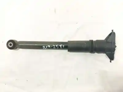 Автозапчасти б/у задний левый амортизатор за jeep avenger (j2) electric ссылки oem iam 09856443280