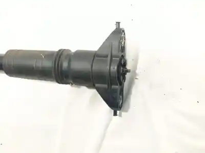 Peça sobressalente para automóvel em segunda mão amortecedor traseiro esquerdo por jeep avenger (j2) electric referências oem iam 09856443280  