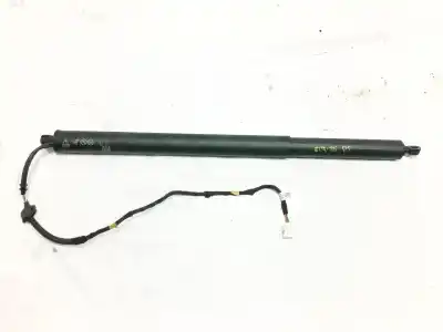 Автозапчасти б/у амортизаторы багажника/двери за jeep avenger (j2) electric ссылки oem iam 52233110