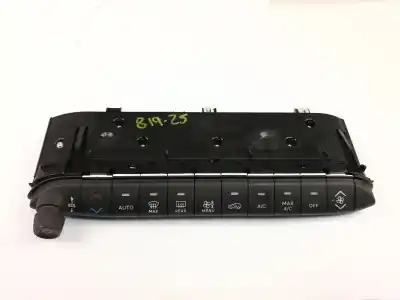 Автозапчасти б/у климат-контроль за jeep avenger (j2) electric ссылки oem iam 07357858920