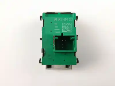 Peça sobressalente para automóvel em segunda mão trocar por jeep avenger (j2) electric referências oem iam 98307458zd  