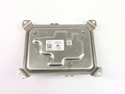 Peça sobressalente para automóvel em segunda mão balastro de xenon por jeep avenger (j2) electric referências oem iam b59224202k  