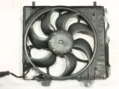 Автозапчасти б/у электрический вентилятор за jeep avenger (j2) electric ссылки oem iam 9827752980