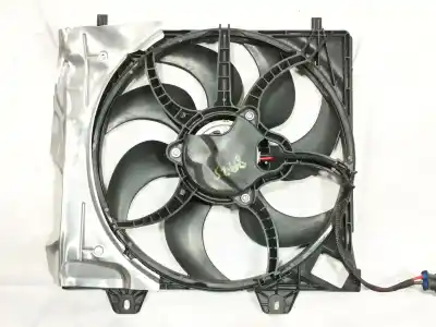 Peça sobressalente para automóvel em segunda mão termoventilador elétrico por jeep avenger (j2) electric referências oem iam 9827752980  
