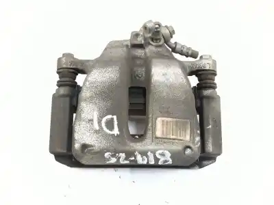 Автозапчасти б/у передний левый тормозной суппорт за jeep avenger (j2) electric ссылки oem iam 9849001180