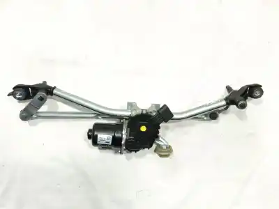 Peça sobressalente para automóvel em segunda mão motor do limpa para brisas por jeep avenger (j2) electric referências oem iam 9824784980  