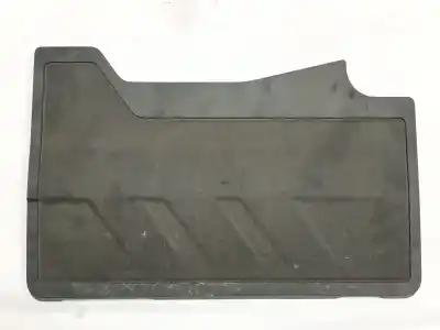 Peça sobressalente para automóvel em segunda mão TAMPA DO MOTOR por JEEP AVENGER (J2) ELECTRIC Referências OEM IAM 9825492380  