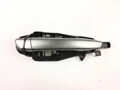 Автозапчасти б/у наружная рукоятка передняя справа за jeep avenger (j2) electric ссылки oem iam 9802977180