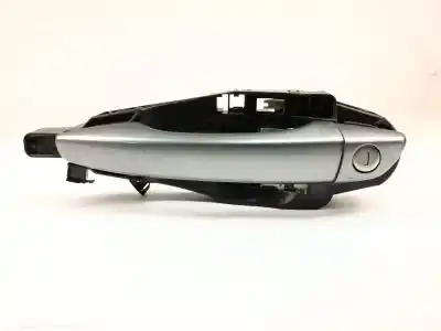 Автозапчасти б/у левая передняя наружная ручка за jeep avenger (j2) electric ссылки oem iam 9802977380